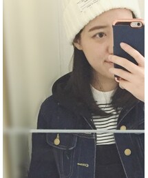UNIQLO | ジャケット/アウター