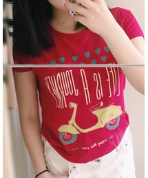 PULL&BEAR | Tシャツ/カットソー