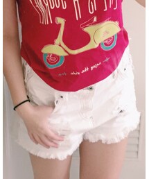 PULL&BEAR | デニムパンツ