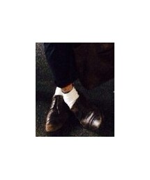 POLO RALPH LAUREN | ケーブル風になってます(ソックス/靴下)