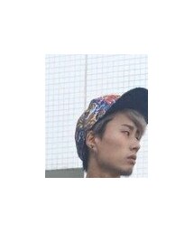 KENZO | キャップ