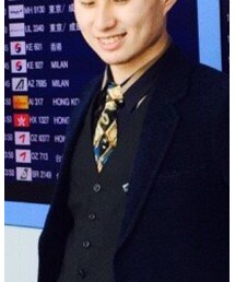 古着 | ネクタイ