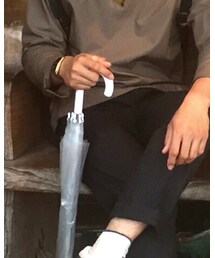 COMME des GARCONS HOMME PLUS | スラックス