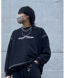 GU | スウェット