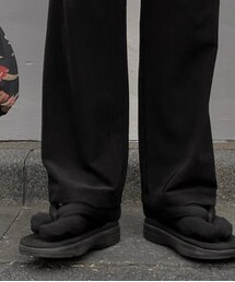 無印良品 | サンダル