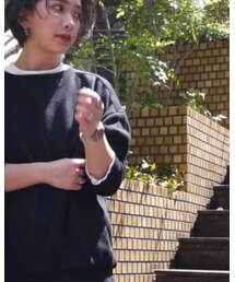 GU | スウェット