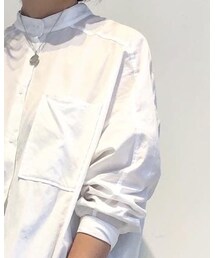 Rouge vif | シャツ/ブラウス