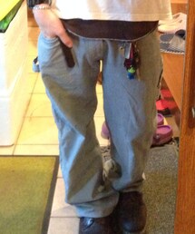 Carhartt | その他パンツ