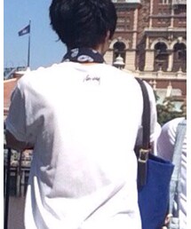 STUSSY | Tシャツ/カットソー