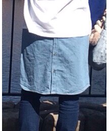 H&M | シャツ/ブラウス