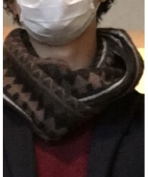 RAGEBLUE | ストール/ショール