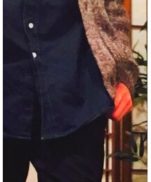 WEGO | デニムジャケット