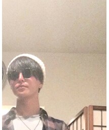 UNIQLO | ニットキャップ/ビーニー