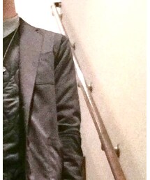 upseape audience | スーツジャケット