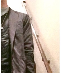 UNIQLO | ナイロンジャケット