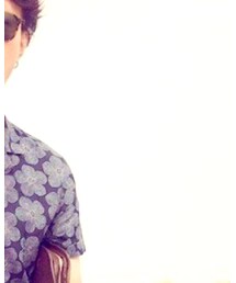 ZARA | シャツ/ブラウス