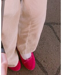 jumelle | シューズ