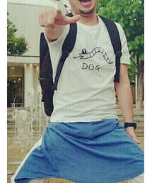 JUNRED | トップス