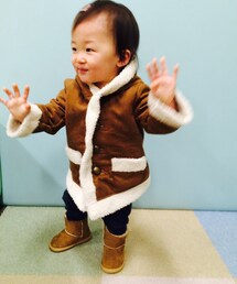 Birthday | ダッフルコート