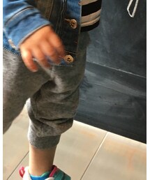 UNIQLO | その他パンツ