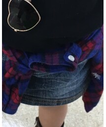 UNIQLO | シャツ/ブラウス