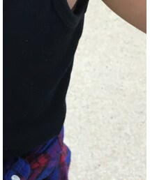 しまむら | タンクトップ