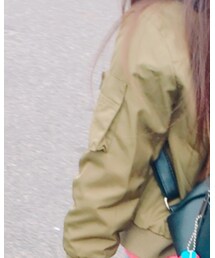 神戸レタス | ブルゾン