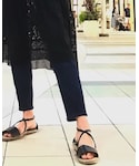 UNIQLO(ユニクロ)の「パンツ(デニムパンツ)」