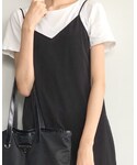 UNIQLO(ユニクロ)の「ワンピース/ドレス(ワンピース)」