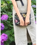 3.1 Phillip Lim(スリーワンフィリップリム)の「バッグ(クラッチバッグ)」