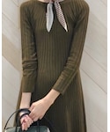UNIQLO(ユニクロ)の「ワンピース/ドレス(ワンピース/ドレス)」