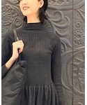 UNIQLO(ユニクロ)の「ワンピース/ドレス(ワンピース/ドレス)」