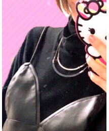CECIL McBEE | ネックレス