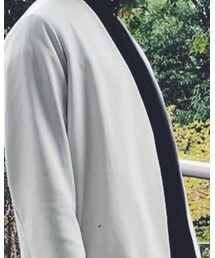 UNIQLO | ノーカラージャケット