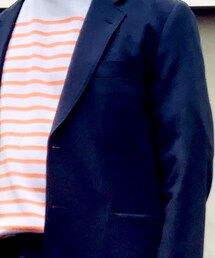 UNIQLO | テーラードジャケット