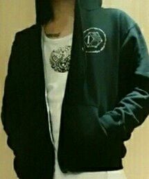 邊緣人 | 自創品牌(モッズコート)