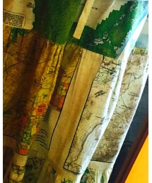 花とギター | スカート