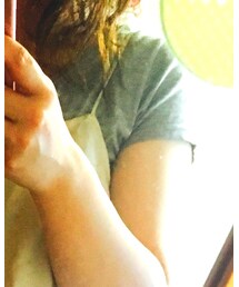 LOWRYS FARM | Tシャツ/カットソー