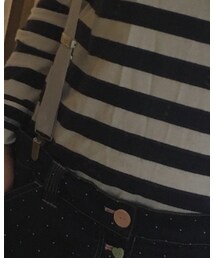 無印良品 | Tシャツ/カットソー