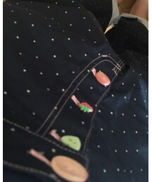 SOWA | チノパンツ