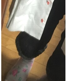 bulle de savon | デニムパンツ