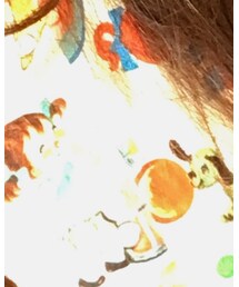 花とギター | シャツ/ブラウス