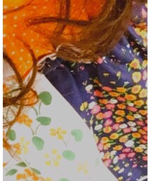 花とギター | その他トップス