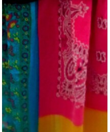 花とギター | ワンピース