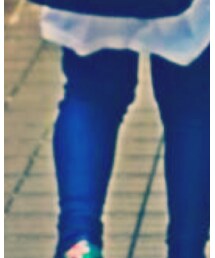 Lee | デニムパンツ