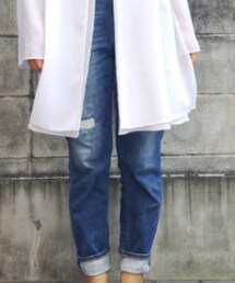 AMERICAN HOLIC | デニムパンツ