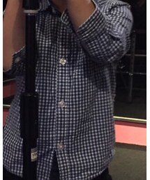 H&M | シャツ/ブラウス