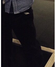 H&M | チノパンツ