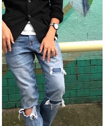 Levi's | デニムパンツ