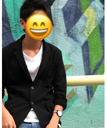 AZUL | ジャケット/アウター